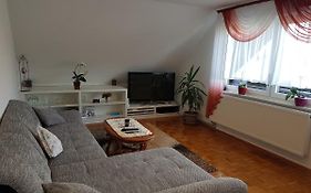 Ferienwohnung Vetter